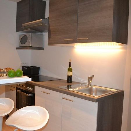 Apartment Šik 1 Koper városi község Kültér fotó