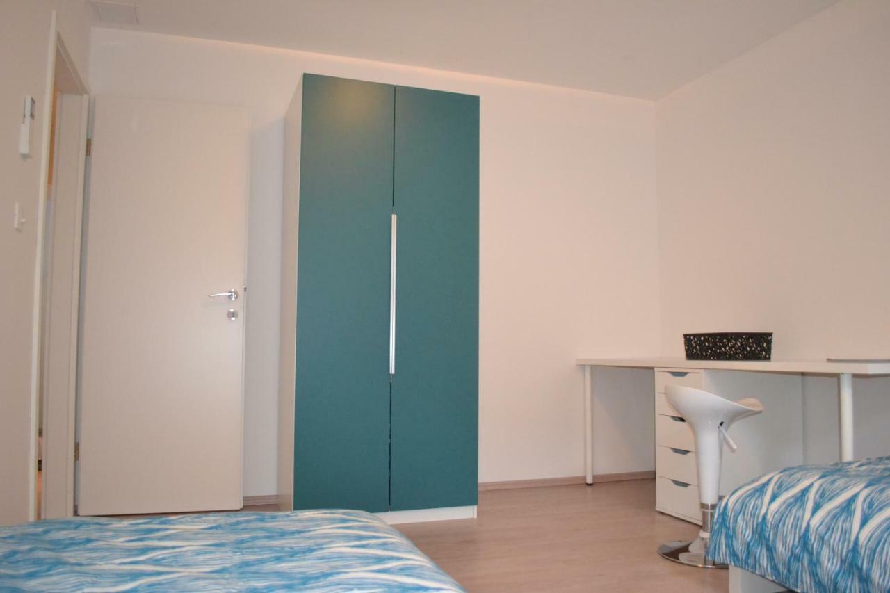 Apartment Šik 1 Koper városi község Kültér fotó