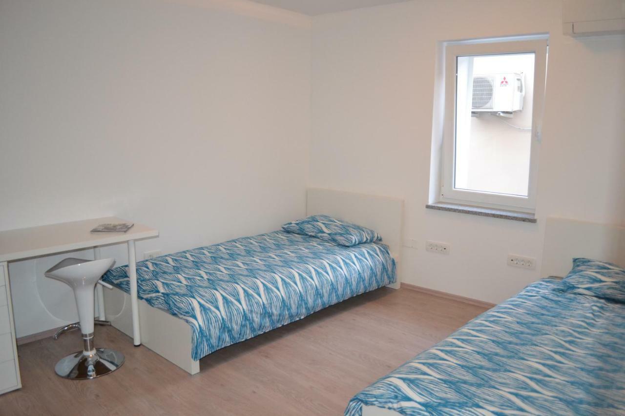 Apartment Šik 1 Koper városi község Kültér fotó