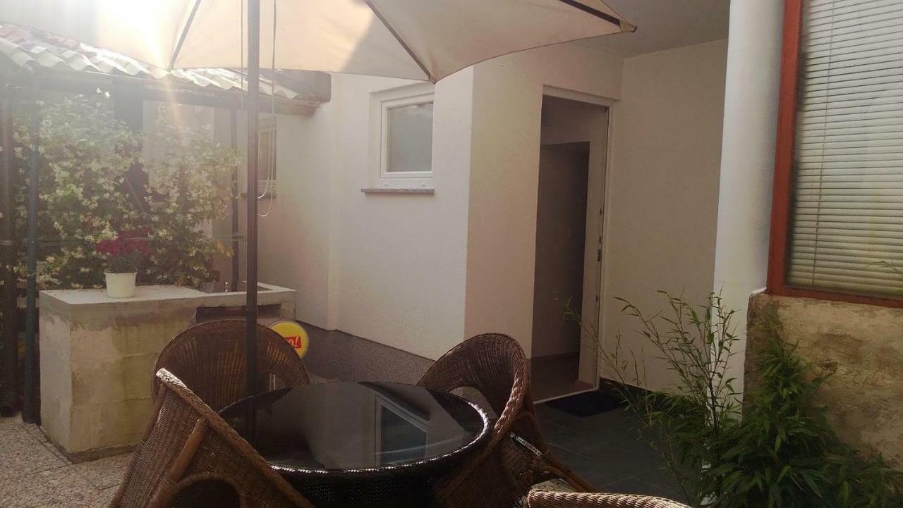 Apartment Šik 1 Koper városi község Kültér fotó