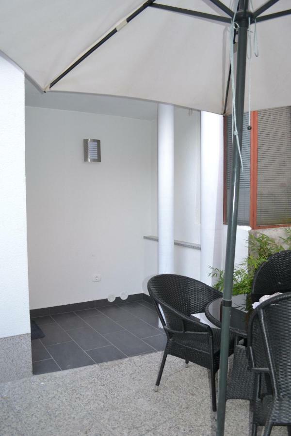 Apartment Šik 1 Koper városi község Kültér fotó