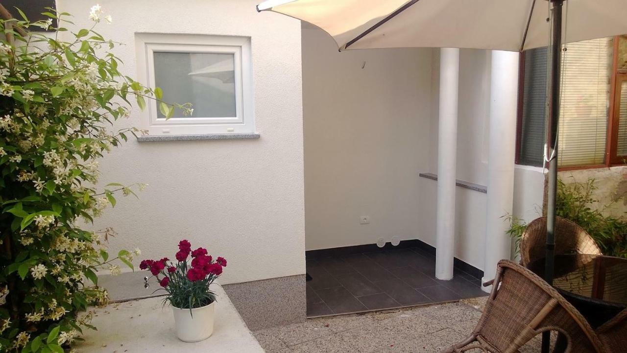 Apartment Šik 1 Koper városi község Kültér fotó