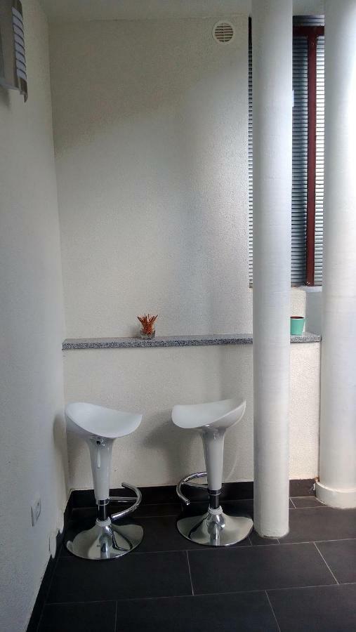 Apartment Šik 1 Koper városi község Kültér fotó